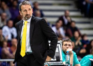 Πλάθα: «Οι ήττες σε αναγκάζουν να βελτιώσεις κάποιες αδυναμίες σου»