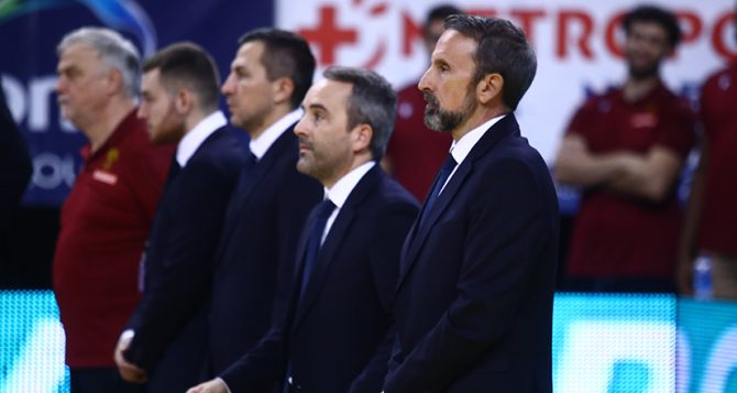 «Σεβασμό στην Καρδίτσα και να παίξουμε σε υψηλό επίπεδο»
