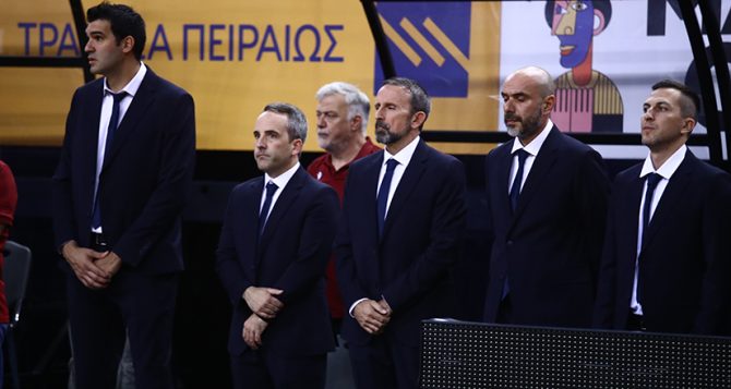 Αστειότητες ΕΣΑΚΕ: Έκανε παρατήρηση στην ΑΕΚ για τα… καρτελάκια