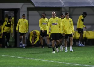 Επέστρεψε στις προπονήσεις η ΑΕΚ