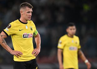 Εκτός ο Σιμάνσκι από το ματς της Πολωνίας με την Εσθονία