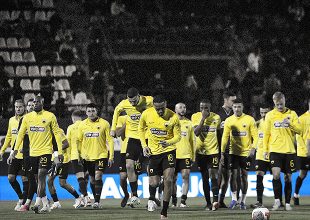 ΑΕΚ: Δεν υπάρχει χρόνος για δάκρυα