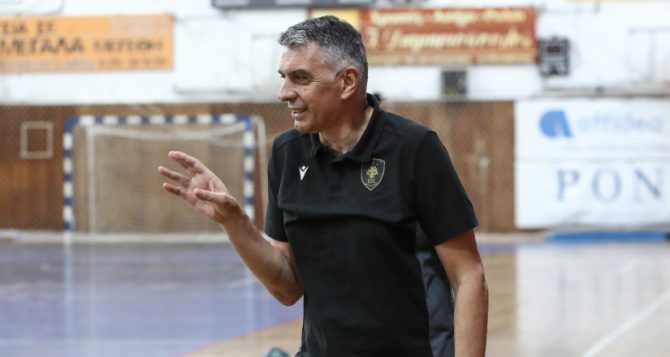 Τζούκιτς: «Το πιο σημαντικό παιχνίδι στην Ευρώπη»