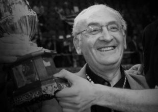 ΕΣΑΚΕ για Γεωργίου: «Η φωνή του το 1968 θα συνοδεύει πάντα τις αναμνήσεις μας»