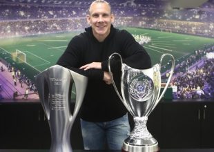 Μάνατζερ Βίντα: «Επέλεξε την ΑΕΚ ανάμεσα από πολλές προτάσεις»