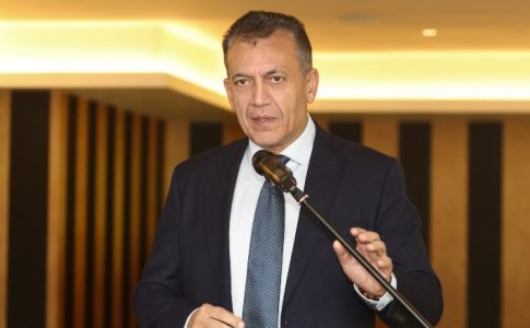 Πετάει χαρταετό ο Βρούτσης: «Συμμορφώθηκαν όλοι στη νέα αθλητική νομοθεσία» – Καμία αναφορά για το Μοσχάτο