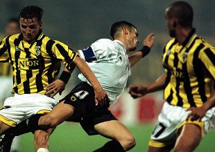 Κόντρα και στην παράδοση η ΑΕΚ