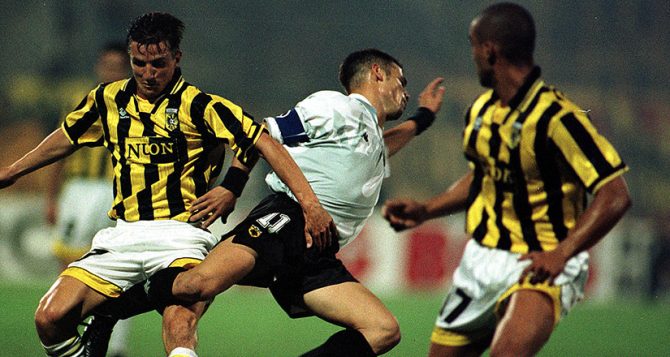 Κόντρα και στην παράδοση η ΑΕΚ