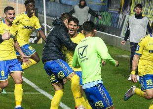 Με ανατροπή ο Παναιτωλικός πριν την ΑΕΚ (VID)