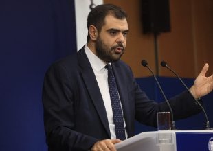 Μπάχαλο: Καμία αναφορά της κυβέρνησης για τους αγώνες του Κυπέλλου