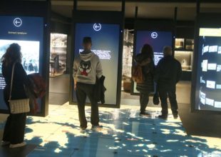 Άνοιξε τις πύλες του το Μουσείο Προσφυγικού Ελληνισμού (pics)