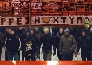 Original Σερρών: Υποδοχή ομάδας και Αλμέιδα με τιμές νταμπλούχου