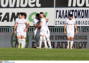 Αστέρας Τρίπολης: Με Μιριτέλο κόντρα στον Πανσερραϊκό – Έμεινε εκτός ο Χουχούμης