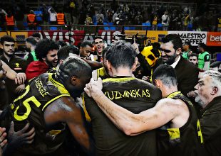 Η ΑΕΚ κερδίζει το μεγάλο στοίχημα και δεν είναι αγωνιστικό