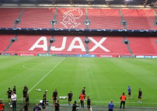 Sold out το Άγιαξ-ΑΕΚ – Οδηγίες για τους Ενωσίτες στην  Ολλανδία
