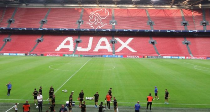 Sold out το Άγιαξ-ΑΕΚ – Οδηγίες για τους Ενωσίτες στην  Ολλανδία
