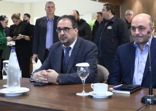 Αίτημα ΑΕΚ: «Να ανοίξουν τα γήπεδα που είναι… έτοιμα»