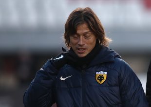 Corriere dello Sport: «Στην Λάτσιο προτάθηκε ο Αλμέιδα»