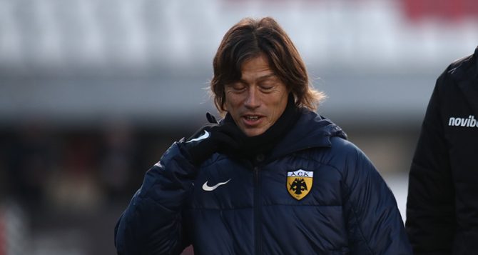 Corriere dello Sport: «Στην Λάτσιο προτάθηκε ο Αλμέιδα»