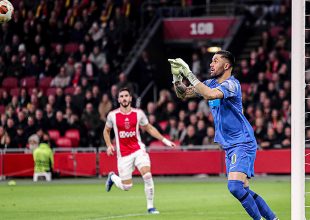 Έμεινε με την πίκρα, αλλά τα λάθη πληρώνονται…