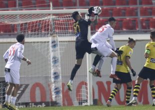 Δεν νικάει η ΑΕΚ με… Αθανασιάδη στο τέρμα – Μια… νίκη σε εννιά αναμετρήσεις