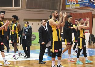 Τα Highlights του Λαύριο – ΑΕΚ (VID)