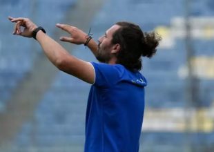 Ποδόσφαιρο Γυναικών: Τέλος από την ΑΕΚ ο Γκαλίτσιος