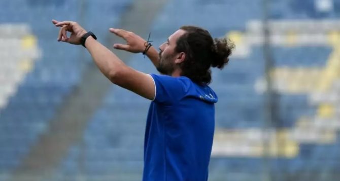 Ποδόσφαιρο Γυναικών: Τέλος από την ΑΕΚ ο Γκαλίτσιος