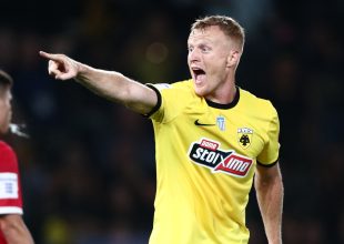 Γιόνσον: «Ο αποκλεισμός μας έδωσε… πείνα»