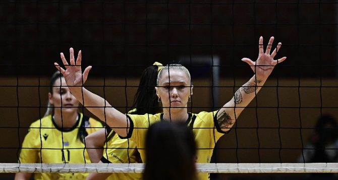 Βόλεϊ: Με Άρη η ΑΕΚ – Τηλεοπτικά το Final-4 (pic)