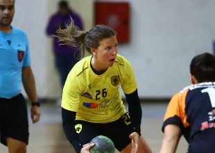 Μελίνα Φάμπιτς: «Θα παλέψουμε μέχρι τέλους»