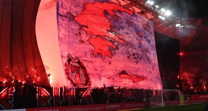 Ανακοίνωση της Θύρας 7 κατά όλων ως συνήθως!