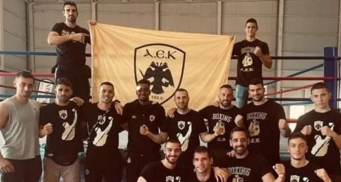 Πυγμαχία: Ολοταχώς για διακρίσεις στο Πανελλήνιο Πρωτάθλημα Elite Ανδρών/Γυναικών