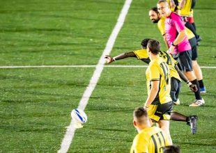 Attica Raiders- ΑΕΚ: Δεν προσκόμισαν οι γηπεδούχοι τον απαραίτητο αριθμό δελτίων