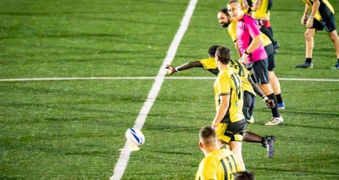 Attica Raiders- ΑΕΚ: Δεν προσκόμισαν οι γηπεδούχοι τον απαραίτητο αριθμό δελτίων