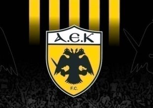 Η ανακοίνωση της ΠΑΕ ΑΕΚ για τον θάνατο του 31χρονου αστυνομικού