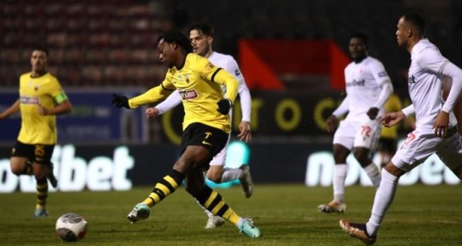 Πανσερραϊκός – ΑΕΚ 1-2: Ασταμάτητος Γκαρσία σκόραρε ξανά! (VIDEO)