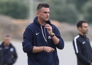 Ξεκινάει προετοιμασία η ΑΕΚ Β’ – Αυτό είναι το τεχνικό επιτελείο
