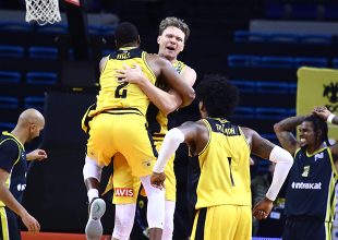 Πρεμιέρα με ΛεΜάν ή Προμηθέα η Βασίλισσα στη φάση των «16» του BCL – Όλο το πρόγραμμμα