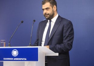 Μαρινάκης για Αλαφούζο και πυροβολισμούς στο γήπεδο: «Να προστατέψουμε τον αθλητισμό»