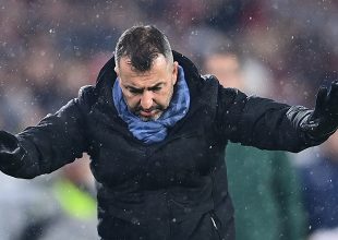 Τελειώνει από τον Ολυμπιακό ο Ντιέγκο Μαρτίνεθ!