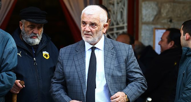 Μελισσανίδης για Αλμέιδα: «Χτυπήσαμε φλέβα χρυσού»