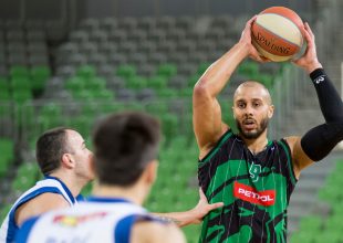 Μόργκαν: «Να μάθω από τον Πλάθα – Πάντα θαύμαζα την ΑΕΚ»