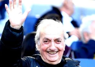 «Θα είμαι σε κάθε αγώνα – Πάω να κάνω δίδυμο με Μίμη και Στέλιο» (ΦΩΤΟ)