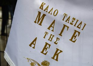 Ενός λεπτού σιγή στις ακαδημίες για τον Νεστορίδη