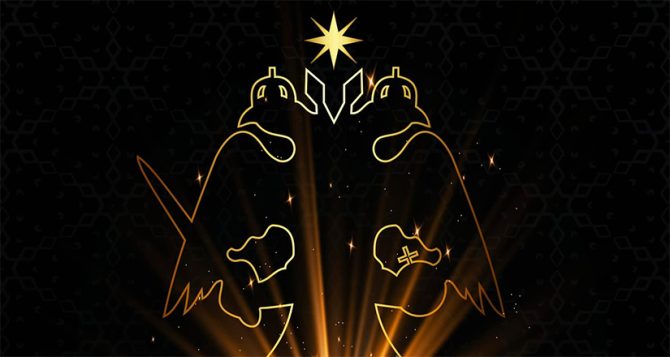 ΠΑΕ ΑΕΚ: «Καλά Χριστούγεννα» (ΦΩΤΟ)