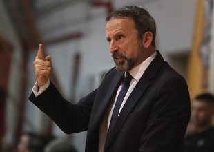 Οριστικό: Tέλος από την ΑΕΚ Betsson ο Πλάθα