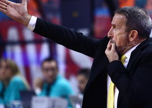 Πλάθα: «Μπορούσαμε να νικήσουμε στο τέλος»