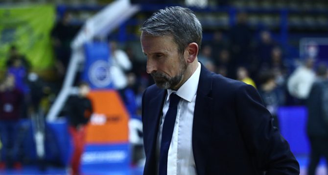 Πλάθα: «Πρέπει να γίνουμε πιο σκληροί – Δεν χρησιμοποιούμε δικαιολογίες…»