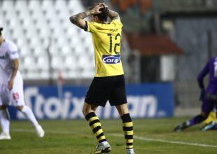 «Δήμιος» Αθανασιάδης καταδίκασε την ΑΕΚ σε ισοπαλία